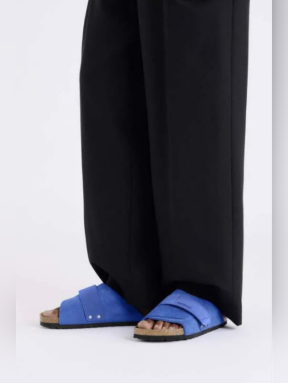 ♠️LOVED Birkenstock Slide Sandals - Picture 2 of 16